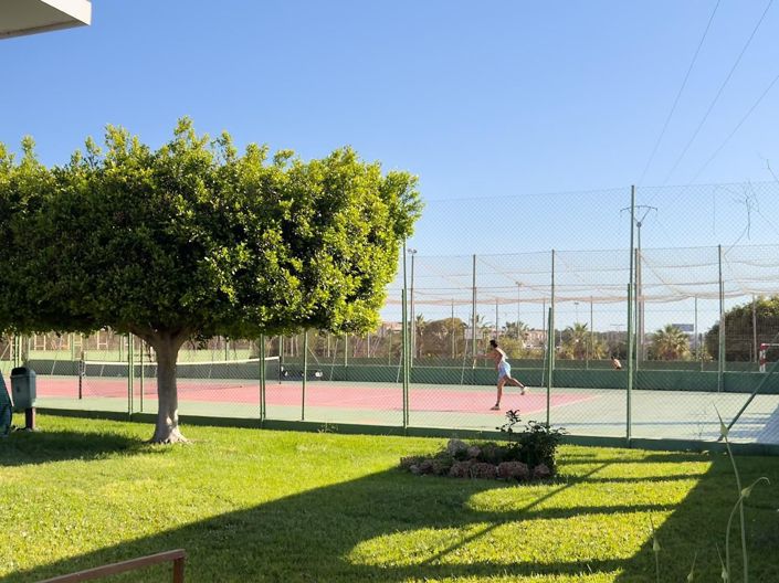 Image No.14-Bungalow de 2 chambres à vendre à Torrevieja