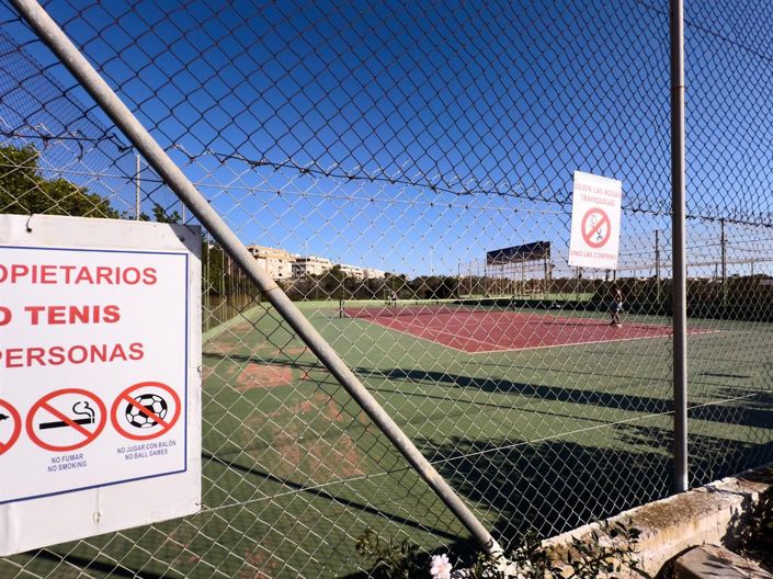 Image No.18-Bungalow de 2 chambres à vendre à Torrevieja