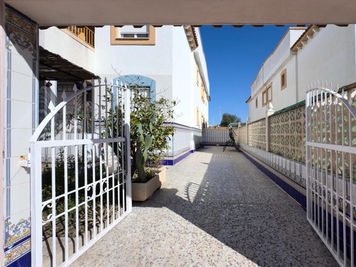 Image No.19-Bungalow de 2 chambres à vendre à Torrevieja