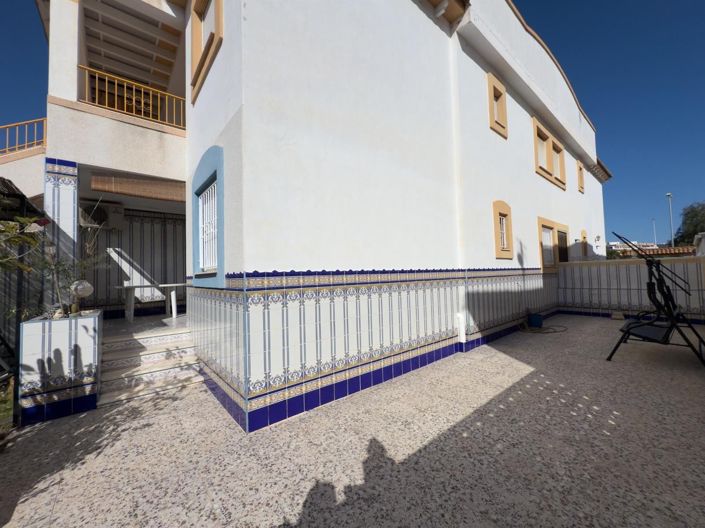 Image No.20-Bungalow de 2 chambres à vendre à Torrevieja