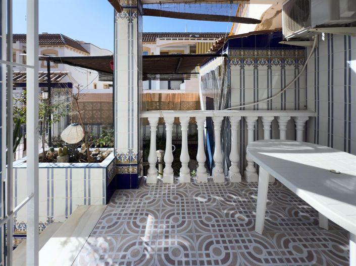 Image No.21-Bungalow de 2 chambres à vendre à Torrevieja