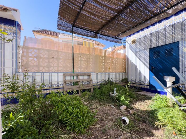 Image No.23-Bungalow de 2 chambres à vendre à Torrevieja