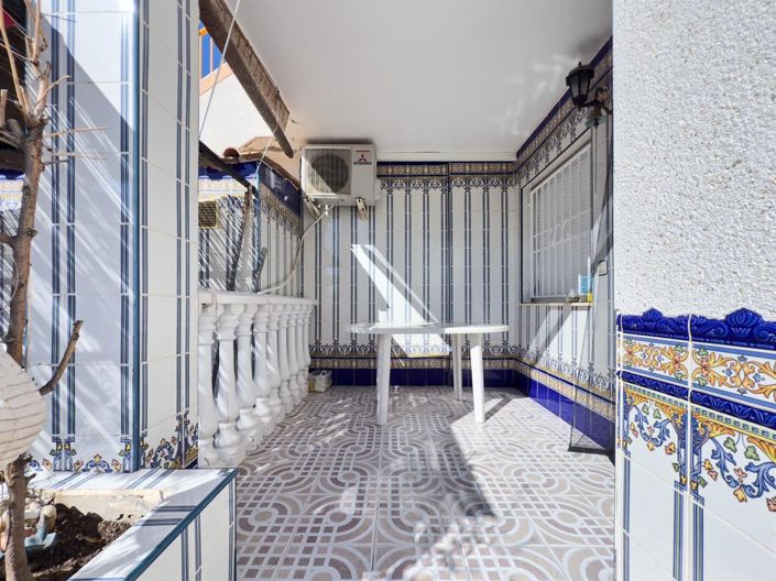 Image No.25-Bungalow de 2 chambres à vendre à Torrevieja