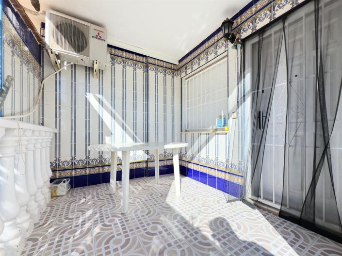 Image No.26-Bungalow de 2 chambres à vendre à Torrevieja