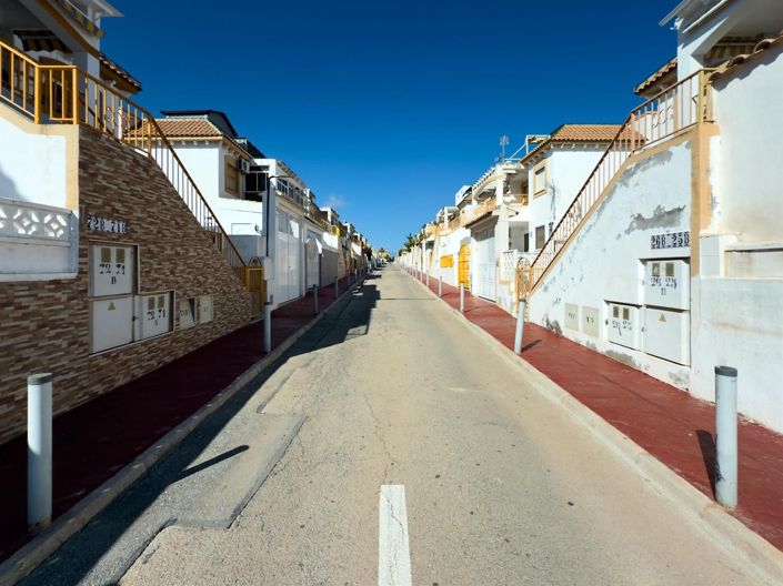 Image No.27-Bungalow de 2 chambres à vendre à Torrevieja