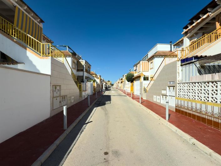 Image No.30-Bungalow de 2 chambres à vendre à Torrevieja