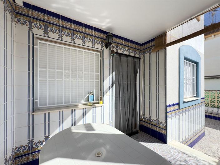 Image No.31-Bungalow de 2 chambres à vendre à Torrevieja