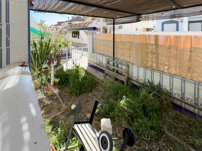 Image No.32-Bungalow de 2 chambres à vendre à Torrevieja