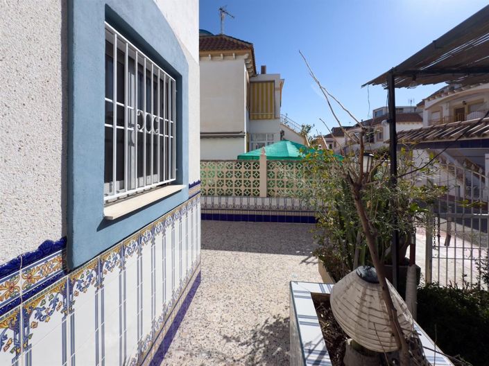 Image No.33-Bungalow de 2 chambres à vendre à Torrevieja