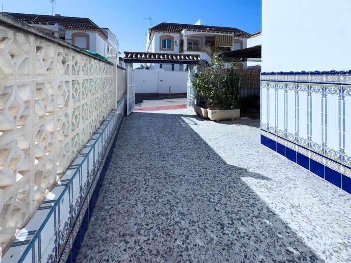 Image No.35-Bungalow de 2 chambres à vendre à Torrevieja