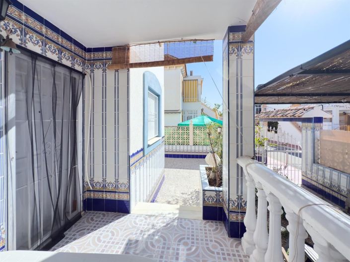 Image No.37-Bungalow de 2 chambres à vendre à Torrevieja