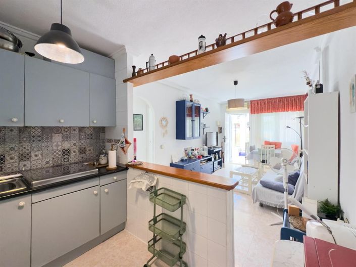 Image No.39-Bungalow de 2 chambres à vendre à Torrevieja