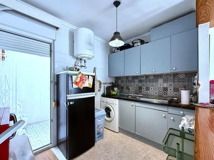 Image No.5-Bungalow de 2 chambres à vendre à Torrevieja