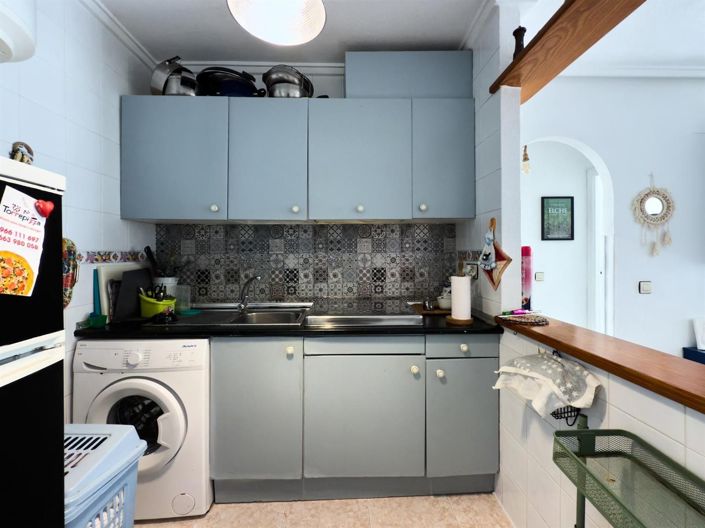 Image No.6-Bungalow de 2 chambres à vendre à Torrevieja