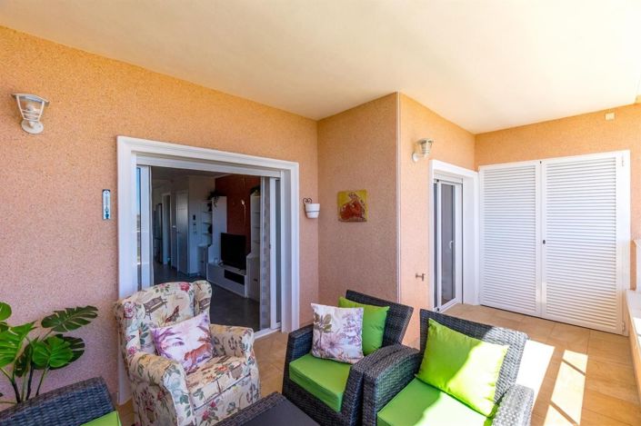 Image No.18-2 Bed Apartment for sale