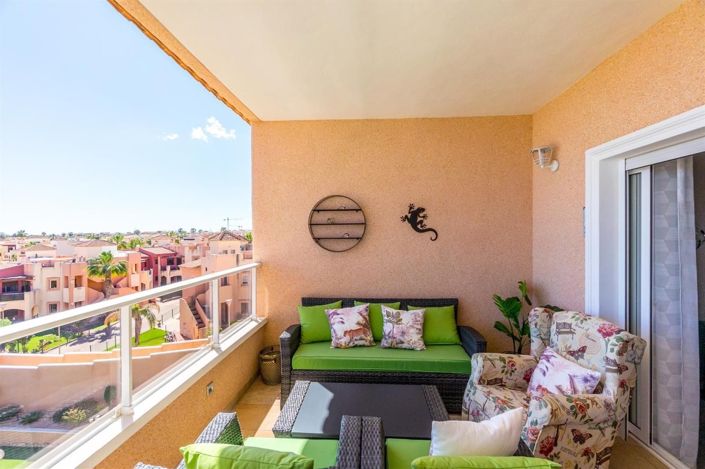 Image No.4-2 Bed Apartment for sale