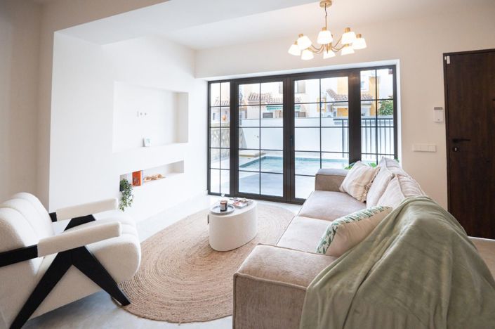 Image No.22-3 Bed Villa for sale