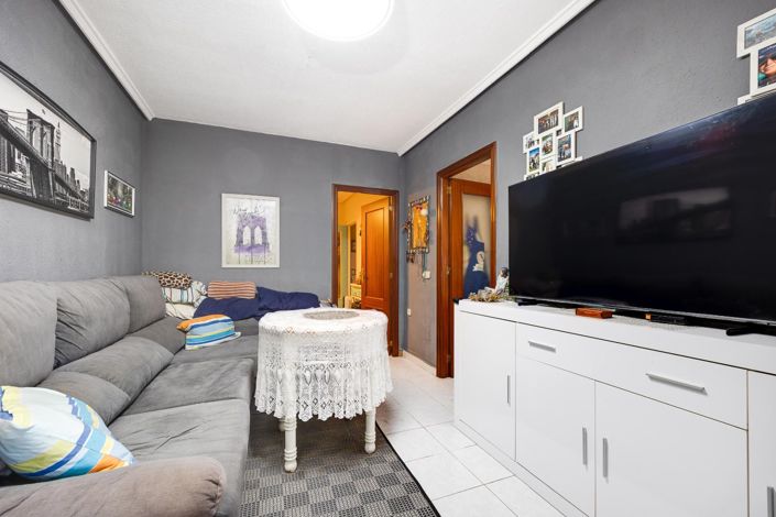 Image No.10-Appartement de 1 chambre à vendre à Torrevieja