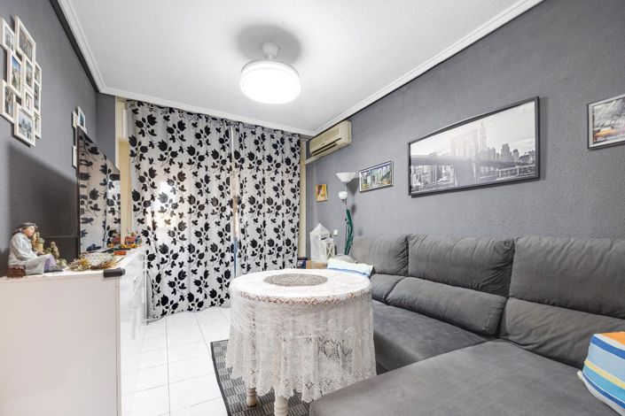 Image No.11-Appartement de 1 chambre à vendre à Torrevieja