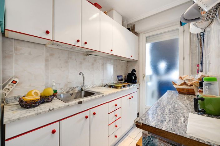 Image No.12-Appartement de 1 chambre à vendre à Torrevieja