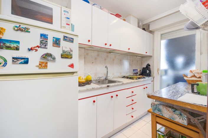 Image No.13-Appartement de 1 chambre à vendre à Torrevieja