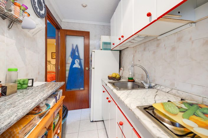 Image No.14-Appartement de 1 chambre à vendre à Torrevieja