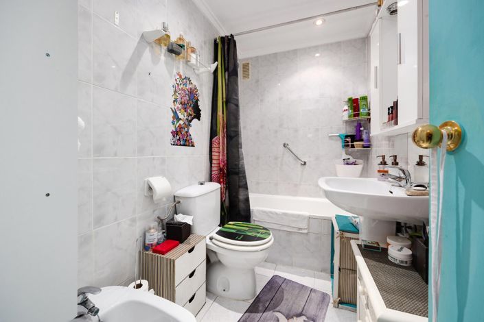 Image No.15-Appartement de 1 chambre à vendre à Torrevieja