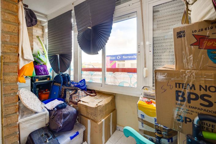 Image No.16-Appartement de 1 chambre à vendre à Torrevieja