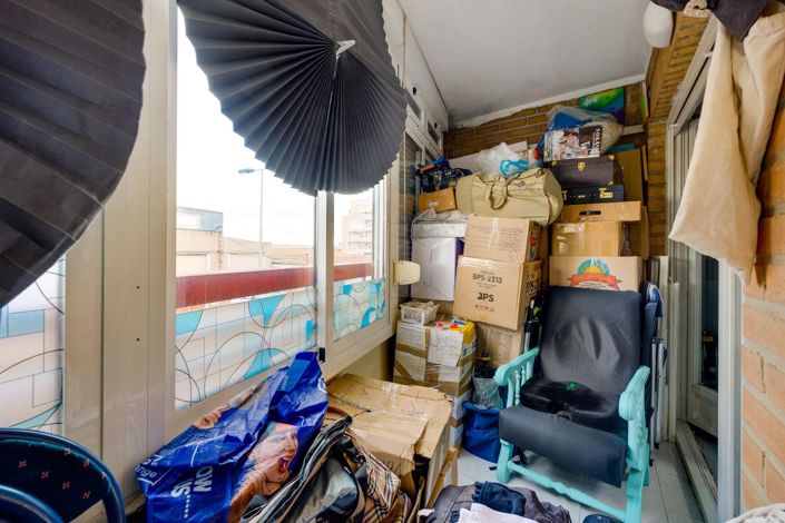 Image No.17-Appartement de 1 chambre à vendre à Torrevieja