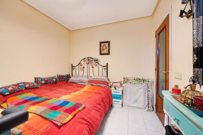 Image No.18-Appartement de 1 chambre à vendre à Torrevieja