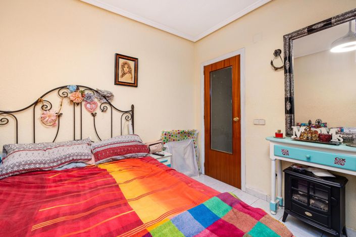 Image No.20-Appartement de 1 chambre à vendre à Torrevieja