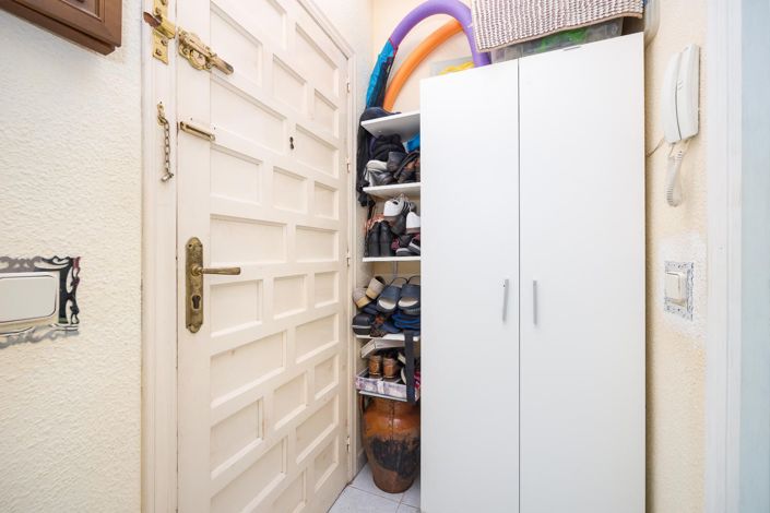 Image No.21-Appartement de 1 chambre à vendre à Torrevieja