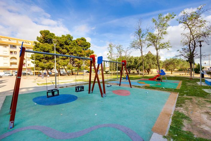 Image No.22-Appartement de 1 chambre à vendre à Torrevieja