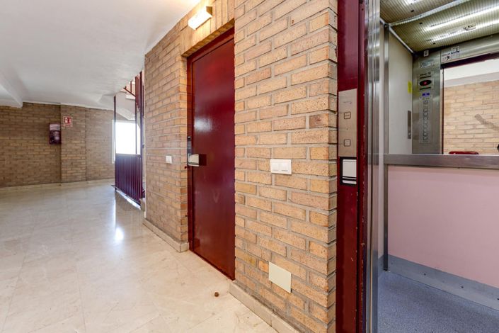 Image No.8-Appartement de 1 chambre à vendre à Torrevieja