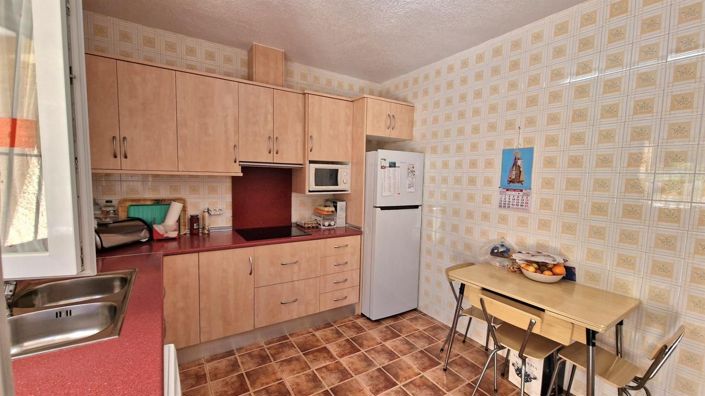 Image No.19-Villa de 3 chambres à vendre à Torrevieja