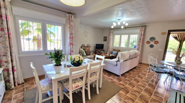 Image No.20-Villa de 3 chambres à vendre à Torrevieja