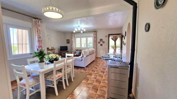 Image No.21-Villa de 3 chambres à vendre à Torrevieja