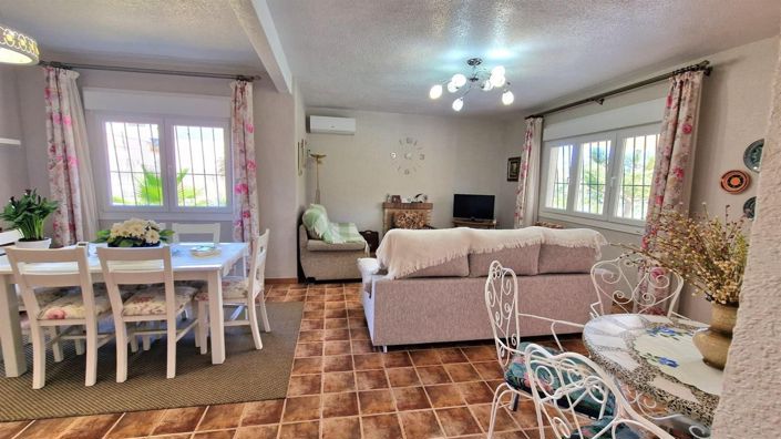 Image No.23-Villa de 3 chambres à vendre à Torrevieja