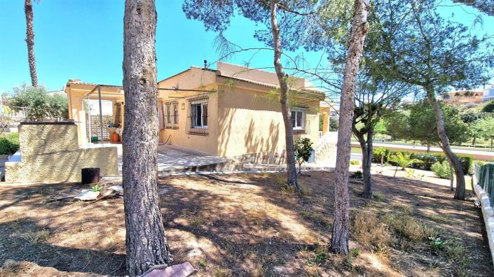 Image No.7-Villa de 3 chambres à vendre à Torrevieja