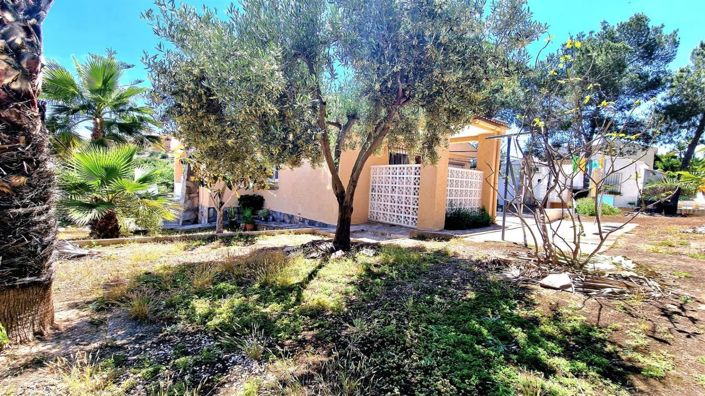 Image No.8-Villa de 3 chambres à vendre à Torrevieja