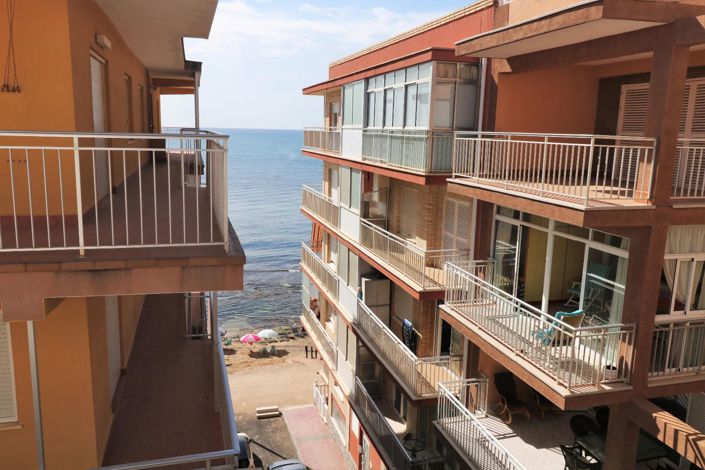 Image No.1-Penthouse de 3 chambres à vendre à Torrevieja