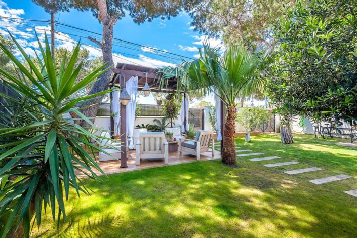 Image No.14-Villa de 5 chambres à vendre à Punta Prima