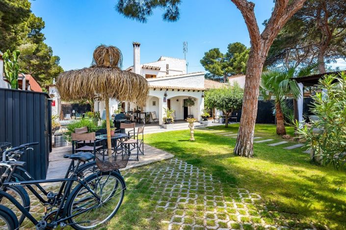 Image No.19-Villa de 5 chambres à vendre à Punta Prima