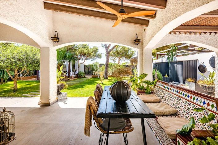 Image No.21-Villa de 5 chambres à vendre à Punta Prima