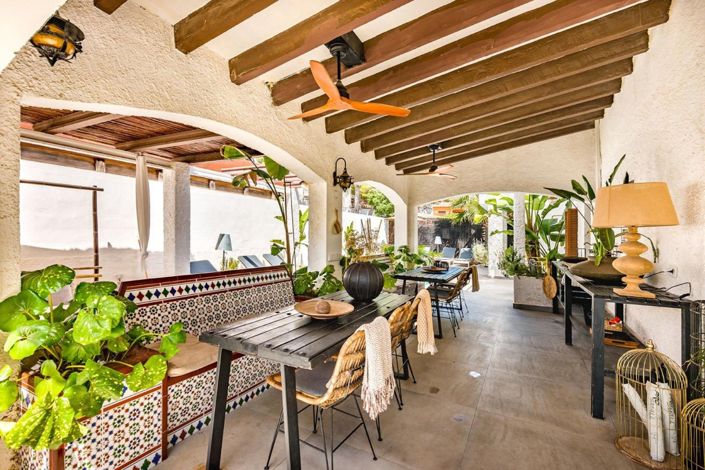 Image No.22-Villa de 5 chambres à vendre à Punta Prima