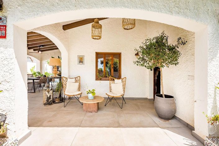 Image No.23-Villa de 5 chambres à vendre à Punta Prima