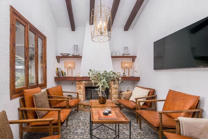 Image No.24-Villa de 5 chambres à vendre à Punta Prima