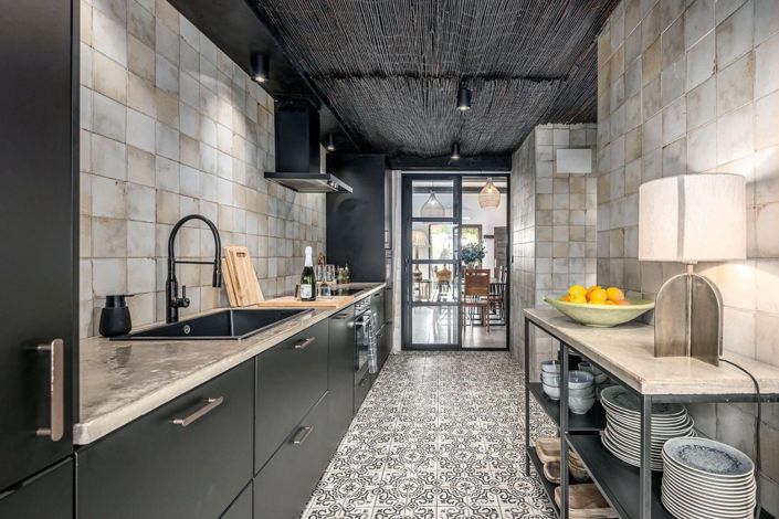 Image No.26-Villa de 5 chambres à vendre à Punta Prima