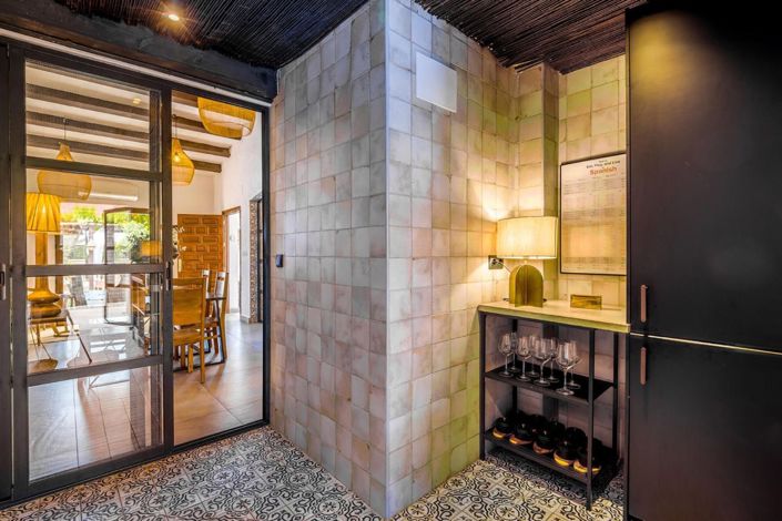 Image No.28-Villa de 5 chambres à vendre à Punta Prima