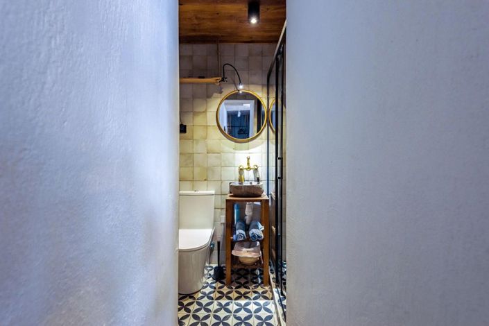 Image No.31-Villa de 5 chambres à vendre à Punta Prima